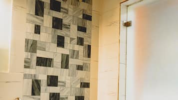 Chambre Double Deluxe | Salle de bain