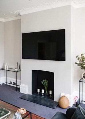 TV, offices