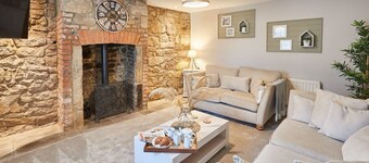 Host & Stay | Sion Hall Cottage