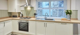 Host & Stay | Sion Hall Cottage