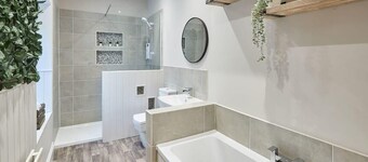 Host & Stay | Sion Hall Cottage