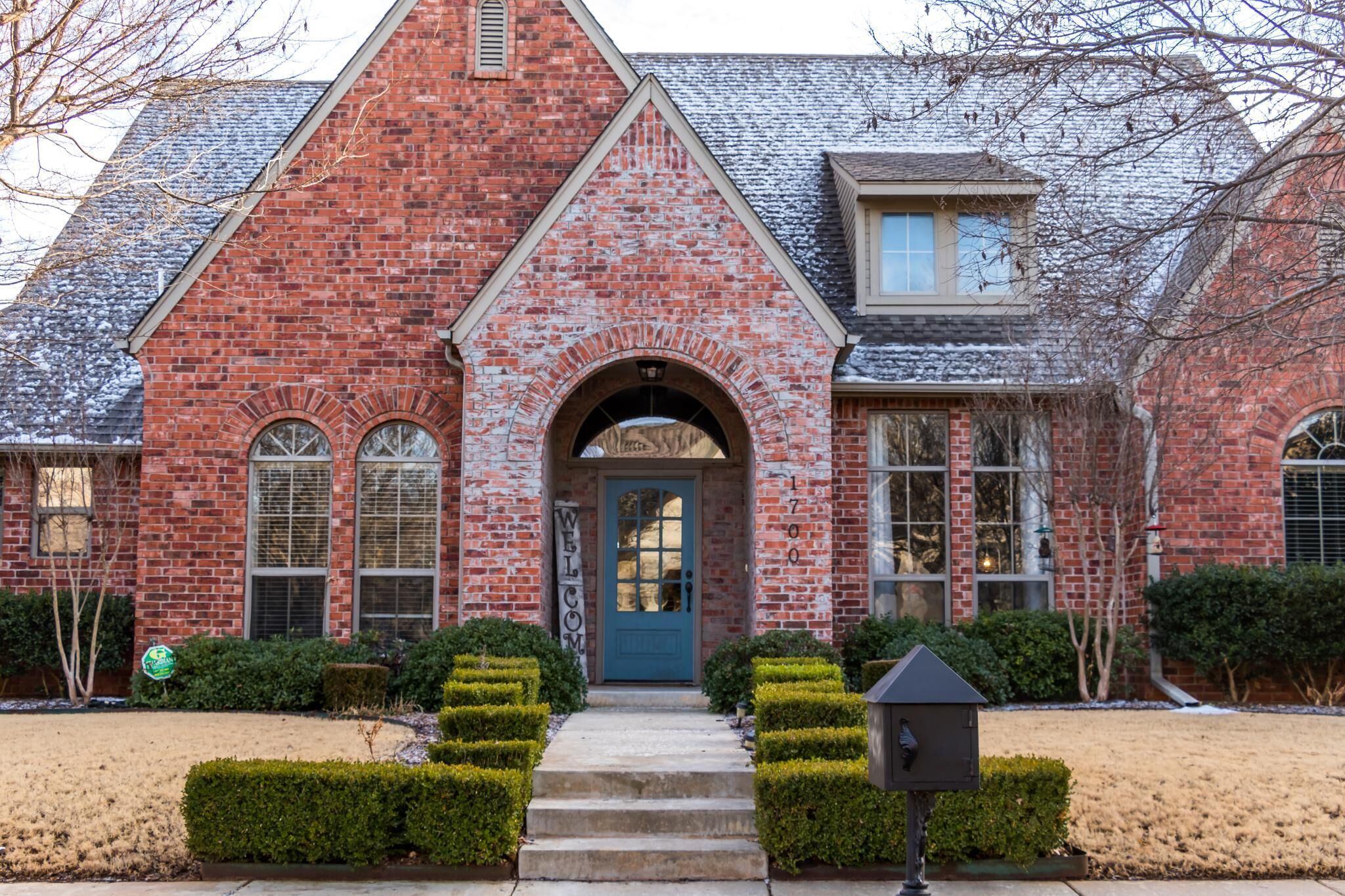 Your Gated Community Haven in Providence!