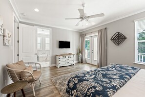 5 Schlafzimmer, Bügeleisen/Bügelbrett, kostenloses WLAN, Bettwäsche