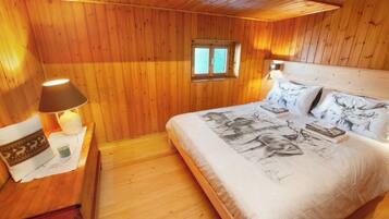 3 chambres, fer et planche Ă repasser, Wi-Fi gratuit, draps fournis