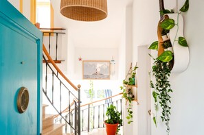 Interior - Villa "El Riu del Cel" with Private Garden, Private Pool, and Wi-Fi (Lloret de Mar)