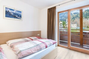 3 habitaciones, tabla de planchar con plancha y wifi gratis 