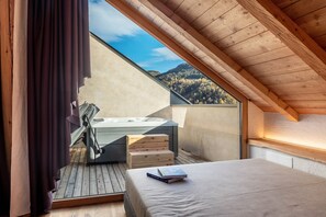 2 Schlafzimmer, kostenloses WLAN, Bettwäsche