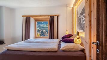 2 Schlafzimmer, kostenloses WLAN, Bettwäsche