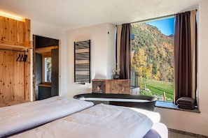 2 camere, Wi-Fi gratuito, lenzuola