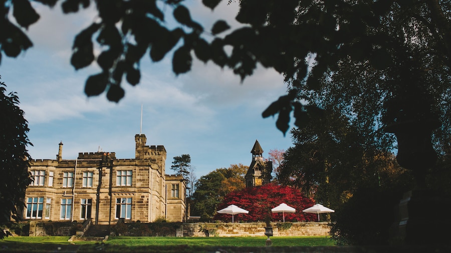Hampton Manor