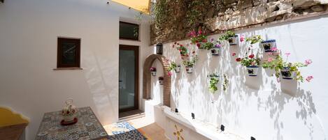 Servei de restauració a l'aire lliure