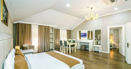 Maris Hotel Baku