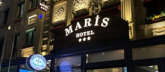 Maris Hotel Baku