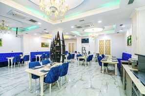 Restaurang