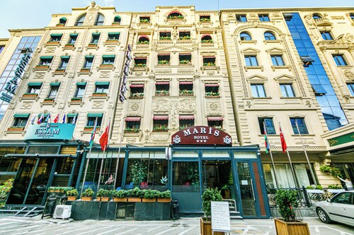 Maris Hotel Baku