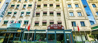 Maris Hotel Baku