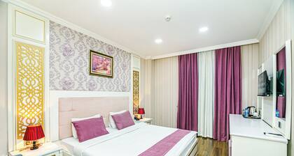 Maris Hotel Baku