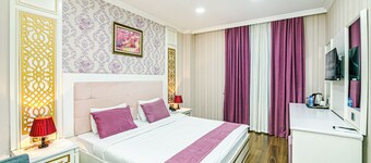 Maris Hotel Baku