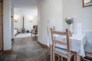 Luxury-Ferienhaus | Eigene Küche