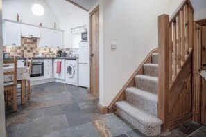 Casa de campo de lujo | 1 habitación, wifi gratis y ropa de cama