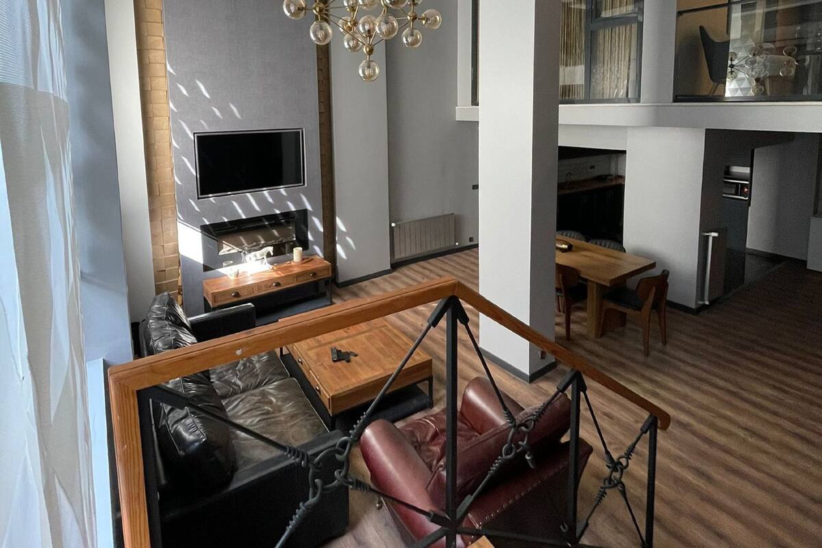 Royal Suite Room | 3 habitaciones y ropa de cama de alta calidad