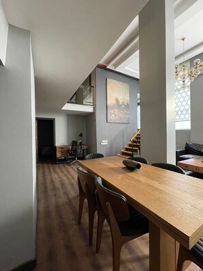 Royal Suite Room | Premium bedding, in-room safe, desk, soundproofing - Sign of istanbul Hotel Taksim (Istanbul)