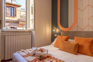 1 Schlafzimmer, WLAN