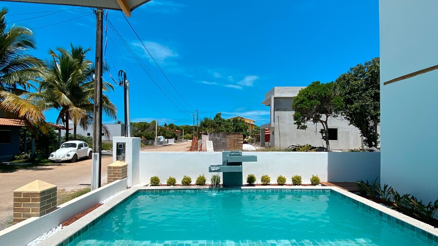 Raroguis Pousada e Café