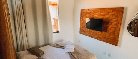 Superior Loft, Multiple Beds | Premium bedding, pillowtop beds, minibar, individually decorated