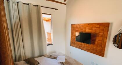 Raroguis Pousada e Café