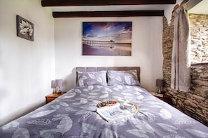 1 間睡房、Wi-Fi、床單