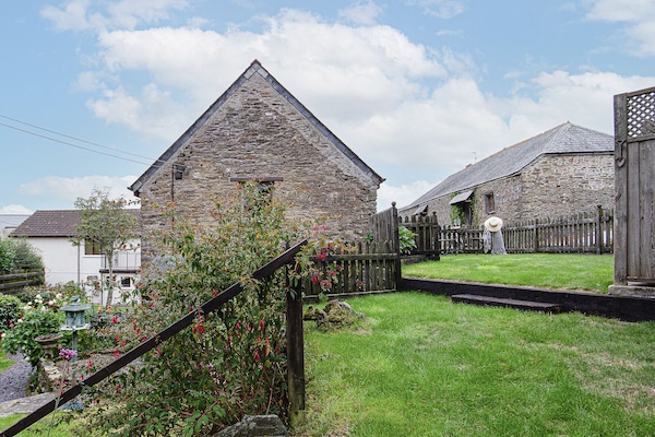 Rowan Cottage