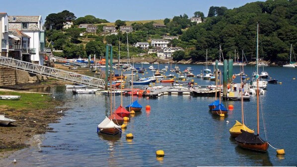 Port de plaisance
