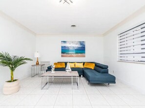 Smart TV, streaming services - Casalinda - Hollywood Florida (Hollywood)