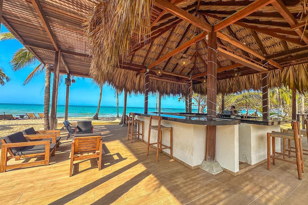 Huku Beach Hostel Hostel Palomino