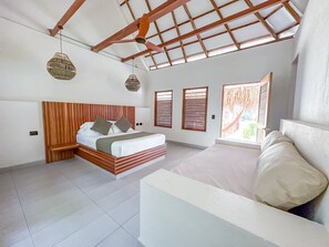 Dobbeltrom – classic | Utsikt fra rommet