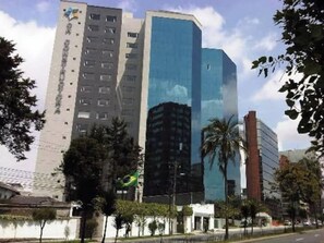 Exterior - Beautiful View OF THE Pichincha Volcano (Quito)