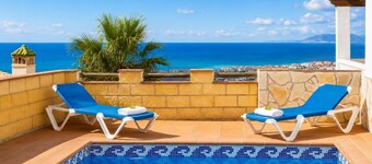 Villa Casa Gebemir - Three Bedroom Villa, Sleeps 6