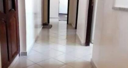 Superb Nour 1 apartment complex in Agadir