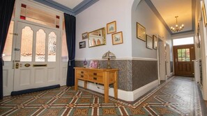 Interior - Impeccable 4-bed House in Burton-on-trent (Burton on Trent)