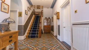 Interior - Impeccable 4-bed House in Burton-on-trent (Burton on Trent)