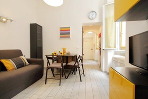 Apartment | 1 bedroom - 4bnb - Ombrellari 4 (Rome)