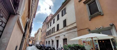 Apartment | 1 Schlafzimmer