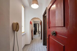 1 bedroom - 4bnb - Ombrellari 4 (Rome)