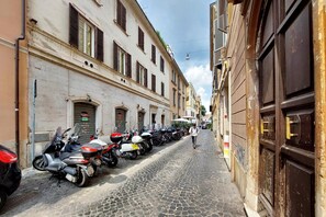 Apartment | 1 Schlafzimmer