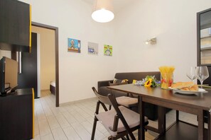 Casa | 1 habitación 