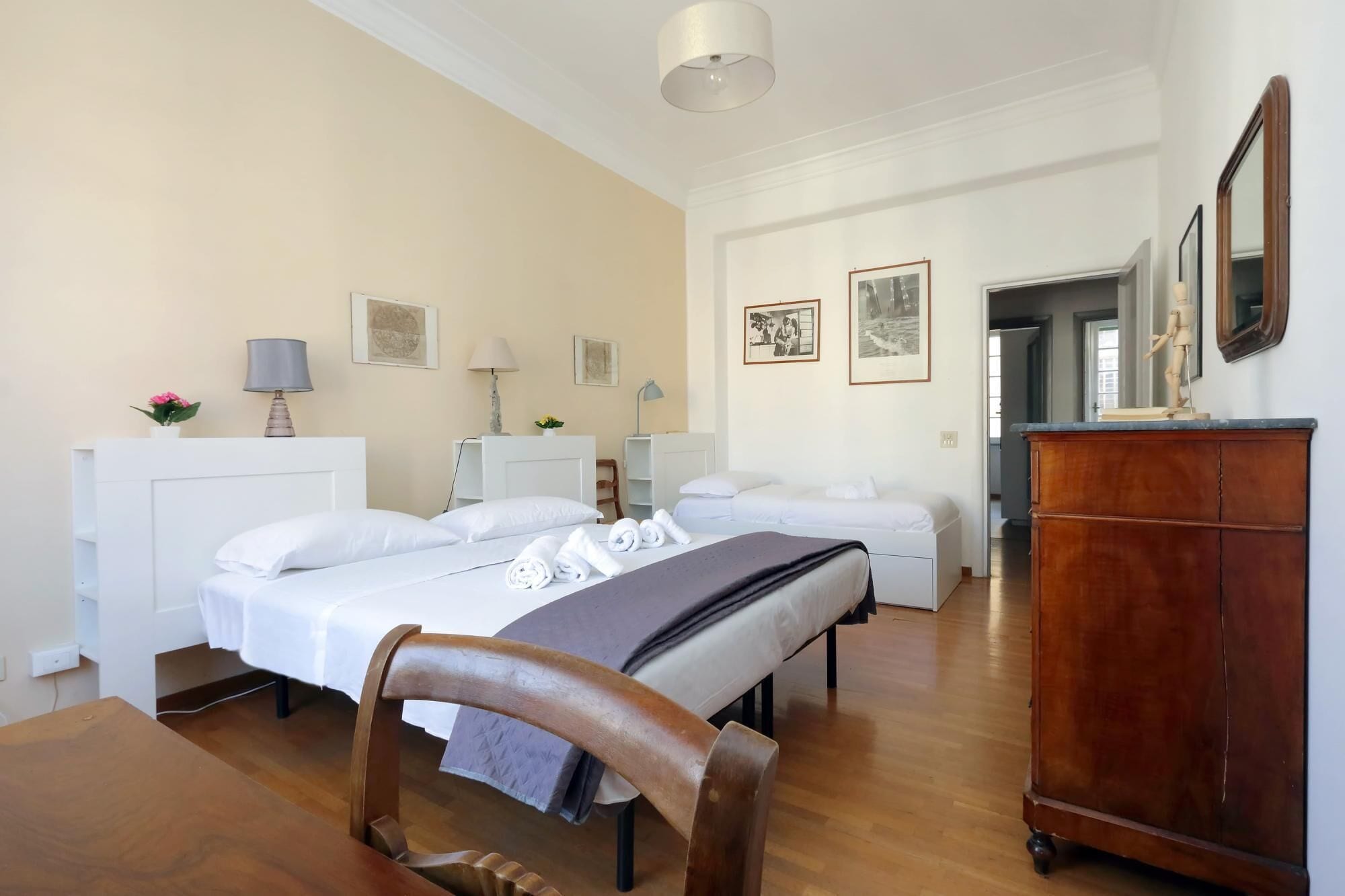 Apartment | 2 bedrooms