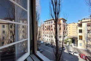 Apartment | 2 bedrooms - 4bnb - Chinotto Spacious Apartment (Rome)