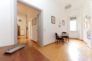 Apartamento | 2 quartos