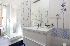 House | 2 bedrooms - 4bnb - Chinotto Spacious Apartment (Rome)